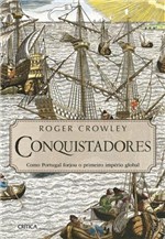 Ficha técnica e caractérísticas do produto Livro - Conquistadores