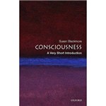 Ficha técnica e caractérísticas do produto Livro - Consciousness: a Very Short Introduction