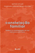 Ficha técnica e caractérísticas do produto Livro - Constelação Familiar