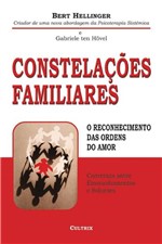 Ficha técnica e caractérísticas do produto Livro - Constelações Familiares