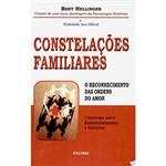 Ficha técnica e caractérísticas do produto Livro - Constelaçoes Familiares