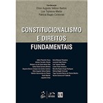 Ficha técnica e caractérísticas do produto Livro - Constitucionalismo e Direitos Fundamentais