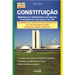 Ficha técnica e caractérísticas do produto Livro - Constituição da República Federativa do Brasil 2011