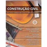 Livro - Construção Civil