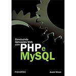 Livro - Construindo Aplicações Web com PHP e MySQL