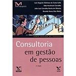 Ficha técnica e caractérísticas do produto Livro - Consultoria em Gestão de Pessoas