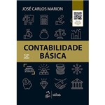 Ficha técnica e caractérísticas do produto Livro Contabilidade Básica - 12ª Ed.