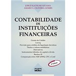 Livro - Contabilidade de Instituições Financeiras