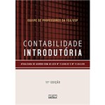 Ficha técnica e caractérísticas do produto Livro - Contabilidade Introdutória 11ª Edição (Livro-Texto)