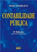 Ficha técnica e caractérísticas do produto Livro - Contabilidade Pública - Angélico - Atlas