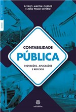 Ficha técnica e caractérísticas do produto Livro - Contabilidade Pública: