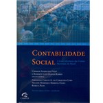 Ficha técnica e caractérísticas do produto Livro - Contabilidade Social - a Nova Referência das Contas Nacionais do Brasil - 3ª Ed.