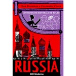 Ficha técnica e caractérísticas do produto Livro - Contador de Histórias de Bolso: Rússia