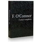 Ficha técnica e caractérísticas do produto Livro - Contos Completos - Flannery O´Connor