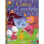 Ficha técnica e caractérísticas do produto Livro - Contos da Carochinha: um Livro de Histórias Clássicas