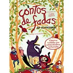 Ficha técnica e caractérísticas do produto Livro - Contos de Fadas em Quadrinhos