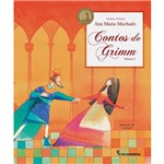 Livro - Contos de Grimm - Vol. 03