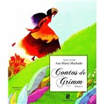 Livro - Contos de Grimm - Volume 2