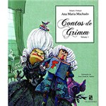 Ficha técnica e caractérísticas do produto Livro - Contos de Grimm - Volume 1