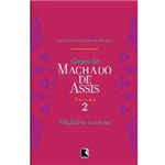 Ficha técnica e caractérísticas do produto Livro - Contos de Machado de Assis - Volume 2