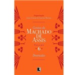 Livro - Contos de Machado de Assis - Volume 6