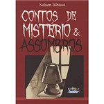 Ficha técnica e caractérísticas do produto Livro - Contos de Mistério & Assombros