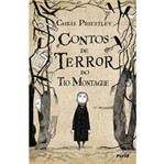 Ficha técnica e caractérísticas do produto Livro - Contos de Terror do Tio Montague