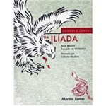 Ficha técnica e caractérísticas do produto Livro - Contos e Lendas da Ilíada