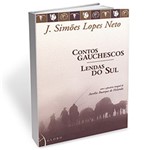 Ficha técnica e caractérísticas do produto Livro - Contos Gauchescos, Lendas do Sul