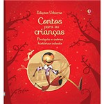 Ficha técnica e caractérísticas do produto Livro - Contos para as Crianças: Pinóquio e Outras Histórias Infantis