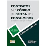 Ficha técnica e caractérísticas do produto Livro - Contratos no Código de Defesa do Consumidor