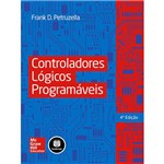 Ficha técnica e caractérísticas do produto Livro - Controladores Lógicos Programáveis