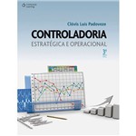 Ficha técnica e caractérísticas do produto Livro - Controladoria Estratégica e Operacional