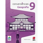Ficha técnica e caractérísticas do produto Livro - Convergências Geografia 9