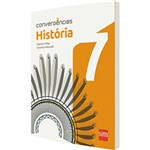 Ficha técnica e caractérísticas do produto Livro - Convergências História