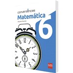 Livro - Convergências: Matemática 6º Ano