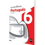 Ficha técnica e caractérísticas do produto Livro - Convergências: Português 6º Ano