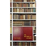 Ficha técnica e caractérísticas do produto Livro - Conversa no Mundo dos Livros
