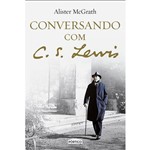 Livro - Conversando com C. S. Lewis
