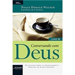 Ficha técnica e caractérísticas do produto Conversando com Deus: Livro II