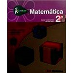 Livro - Conviver Matemática - 2º Ano