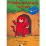 Livro - Cookie And Friends - Play Back a & B - Now With Starter