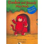 Ficha técnica e caractérísticas do produto Livro - Cookie And Friends - Play Back a & B - Now With Starter
