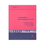 Ficha técnica e caractérísticas do produto Livro - Cooperação e Aprendizagem On-Line