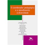 Ficha técnica e caractérísticas do produto Livro - Coordenador Pedagógico e o Atendimento à Diversidade, o