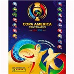 Ficha técnica e caractérísticas do produto Livro - Copa América Centenário USA 2016