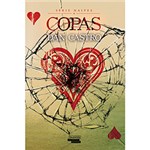 Ficha técnica e caractérísticas do produto Livro - Copas - Série Naipes