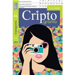 Ficha técnica e caractérísticas do produto Livro Coquetel Cripretogramarelo 41