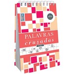 Ficha técnica e caractérísticas do produto Livro - Coquetel Palavras Cruzadas - Nível Médio - Vol. 6
