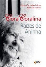 Ficha técnica e caractérísticas do produto Livro - Cora Coralina